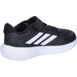 adidas Runfalcon 5 Kids Core Black/Cloud White/Cloud White 19