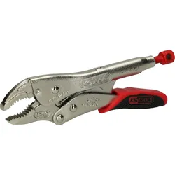 KS TOOLS Gripzange mit Easy-Release,40mm,L=175mm ( 115.2032 )