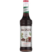 Monin Cold Brew - Monin Konzentrat (0,7l)