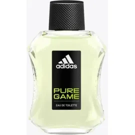adidas Pure Game Eau de Toilette 100 ml