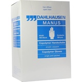 P.J.Dahlhausen & Co.GmbH Copolymer Handschuhe steril Gr. S