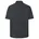 Kurzarmhemd Phantom Black L