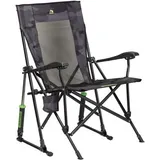 GCI Outdoor RoadTrip Rocker camouflage