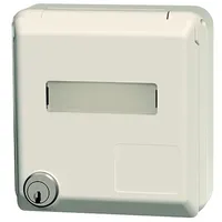 Mennekes Anbaudose 4175ZA