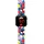 Kids Licensing Spidey LED-Uhr