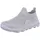 Ital-Design Damen Hellgrau 36