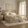 Idimex SAMPERI 180 x 200 cm Beige