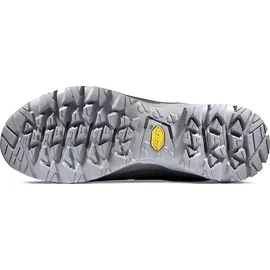 Mammut Mercury IV Low GTX Men - Black / Titanium - EU 48