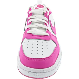 Nike Court Borough Low Recraft Kids Laser Fuchsia/White 39
