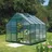 Alu grün HKP 4 mm 6,7 m2