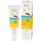 Eco Cosmetics Sunlotion LSF50
