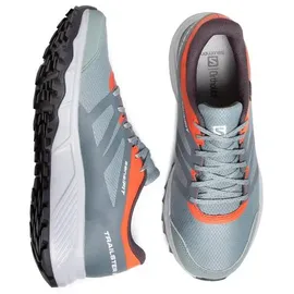 Salomon Trailster 2 GTX Gore Tex M leadstormy weather Salomon Trailster 2 GTX Gore Tex M leadstormy weather