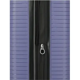 Travelite Orbita 4-Rollen Cabin 55 cm / 37 l lavendel
