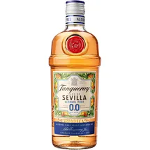 Tanqueray Flor de Sevilla 0,0% vol 0,7 l