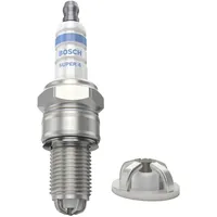 Bosch Zündkerze Super 4 0 242 232 505