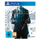 Fahrenheit (USK) (PS4)