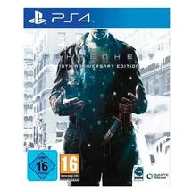 Fahrenheit (USK) (PS4)