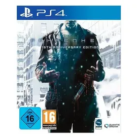 Fahrenheit (USK) (PS4)