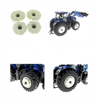Radgewichte für Siku Control 32 Traktoren (6797)