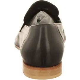 LLOYD Business Slipper Damen Blau 40,5