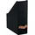 Leitz Stehsammler Puro 24710095 schwarz Karton, DIN A4, 2 St.