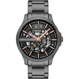 Armani Exchange Herrenuhr, AX2458 - grau