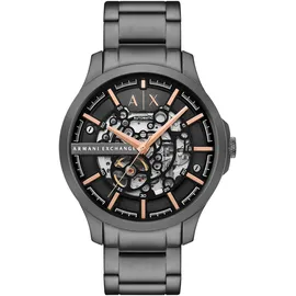 Armani Exchange Herrenuhr, AX2458 - grau