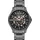 Armani Exchange Herrenuhr, AX2458 - grau
