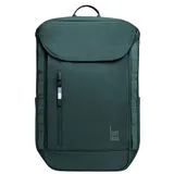 GOT BAG Pro Pack Monochrome Daypack 47 cm Laptopfach grün