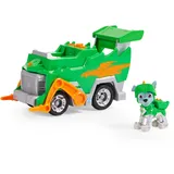 Spin Master Paw Patrol Knights Vehicle - Rocky