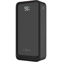 FIXED Zen2 30 mit LCD-Display, und PD-Ausgang 20W 30000mAh, schwarz