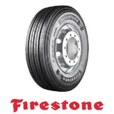 Firestone FS424 M+S 3PMSF 315/70 R22.5 154L Ganzjahresreifen