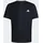 adidas Workout Essentials Base 3-Stripes schwarz/weiß 3XL