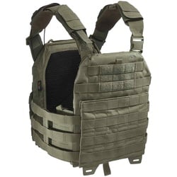 Tasmanian Tiger TT Plate Carrier MK IV oliv Größe L/XL