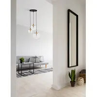 Nova Luce Mirale Pendelleuchte Ø 9416933