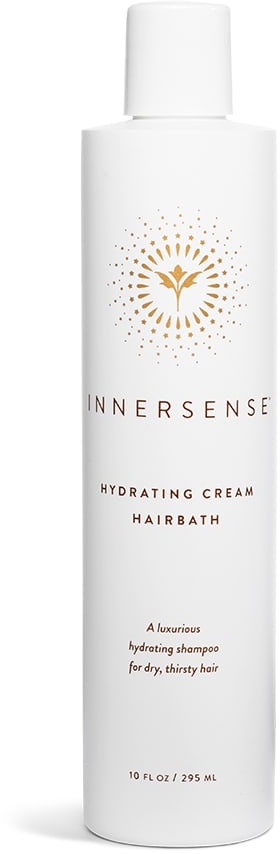 Innersense Organic Beauty Hydrating Cream Hairbath 295ml (295 )