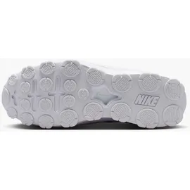 Nike Reax 8 SL Damen Weiß/Metallic Silber 39