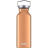 Sigg Trinkflasche 0,5L Copper