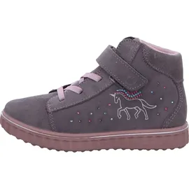 Ricosta Jeannie Kurzstiefel grau | Grau - 32