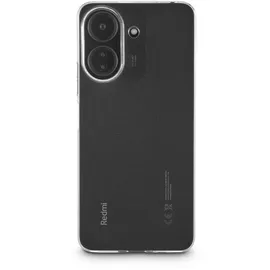 Hama Always Clear (Redmi 13C), Transparent