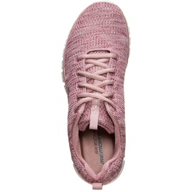 SKECHERS Graceful - Twisted Fortune pink 40