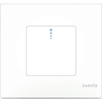 Suevia SU200001 TA-Puls Treppenlichtzeitschalter 230 V/AC 1 St. Zeitbereich: 30s - 10 min