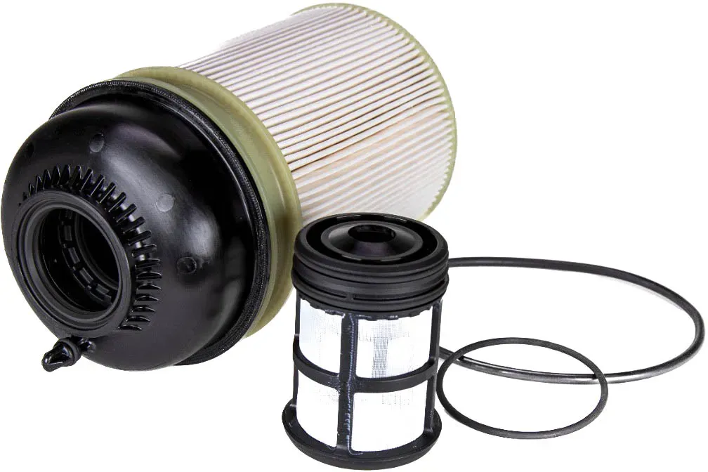 DONALDSON Kraftstofffilter p956034 117mm für Mercedes