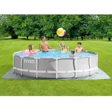 Intex Prism Frame Premium Swimmingpool-Set 427x107 cm