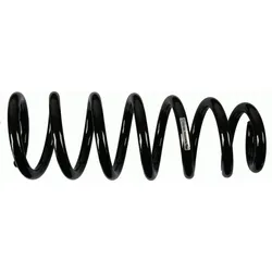 SACHS 993 533 Fahrwerksfeder
