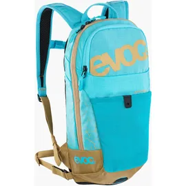 Evoc Joyride 4 neon Blue - Gold