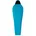 Salewa Micro II 600 Schlafsack (Größe max. 185cm - Blue Danube - Normal
