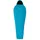 Salewa Micro II 600 Schlafsack (Größe max. 185cm - Blue Danube - Normal