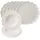 Villeroy & Boch Toy's Delight Royal Classic Tafelservice 12-tlg. weiß