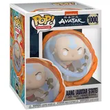 Funko Pop! Animation: The Last Airbender - Aang All Elements (56022)